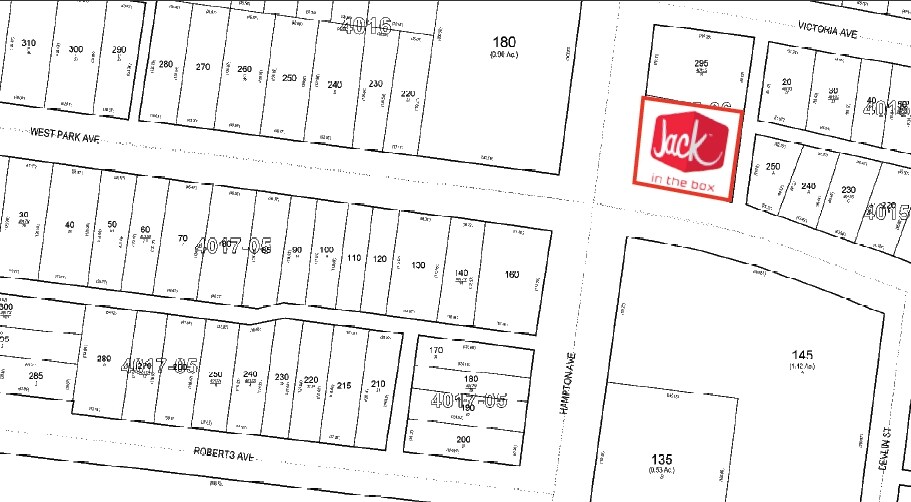 More Photos Of 1242 Hampton Ave, Saint Louis Fast Food For Lease