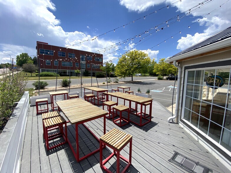 More Photos Of 840 Tabor St, Lakewood Restaurant For Sale