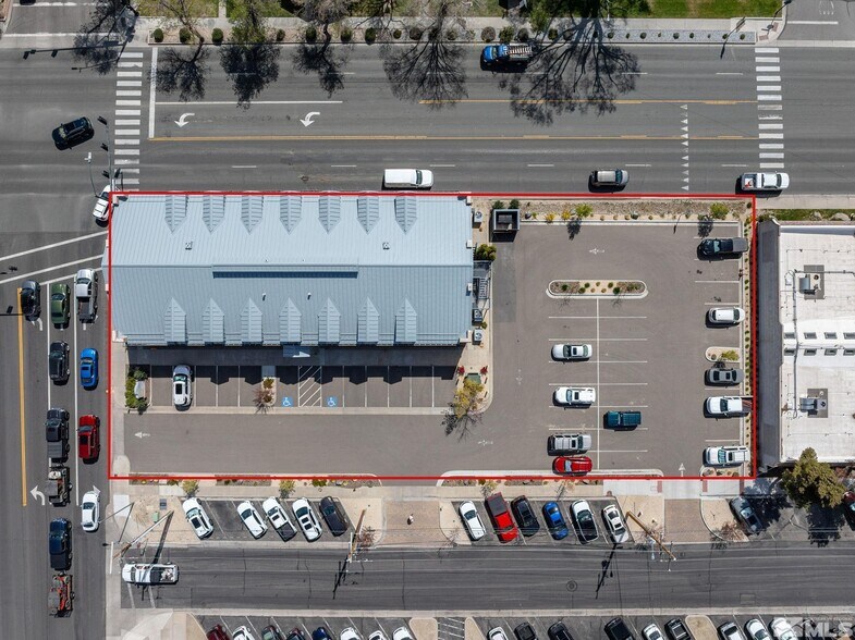 More Photos Of 1615 US Highway 395 N, Minden Office For Sale