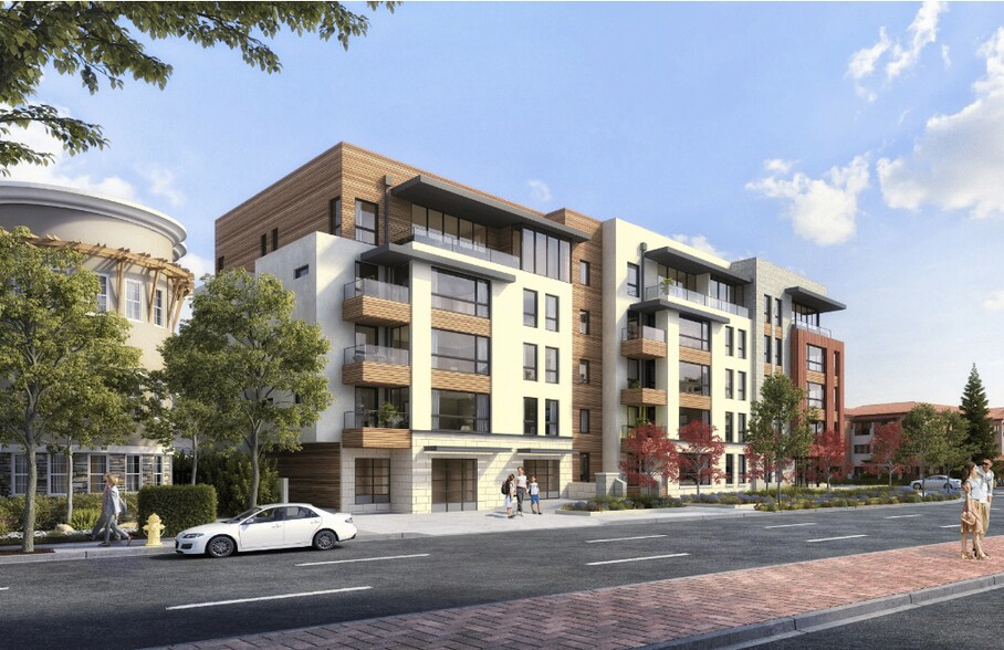 More Photos Of 4350 El Camino Real, Los Altos Service Station For Sale