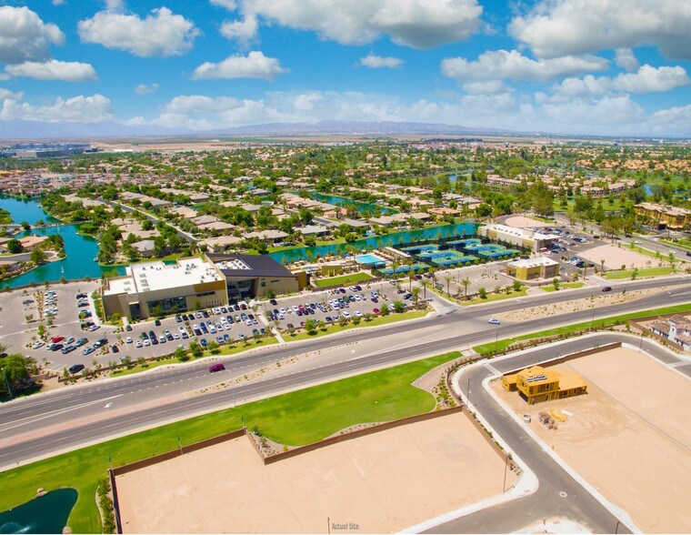 More Photos Of 1155 W Ocotillo Rd, Chandler General Retail For Lease