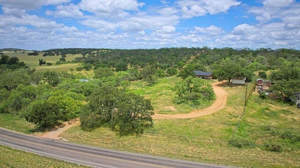 More Photos Of 1351 Ranch 386 rd, Mason Land For Sale