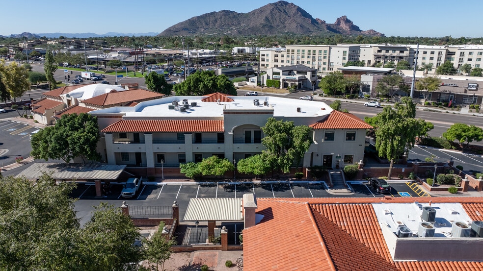 More Photos Of 6613 N Scottsdale Rd, Scottsdale Office For Sale