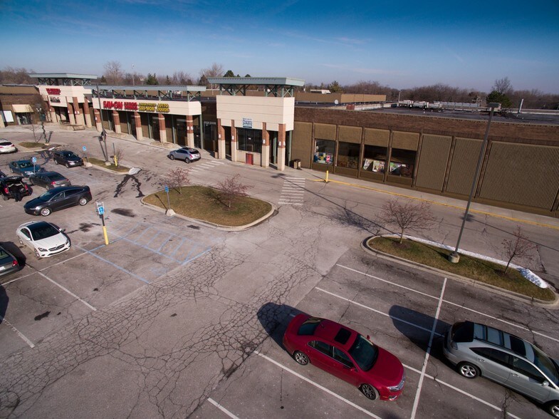 More Photos Of 6303-6433 Orchard Lake Rd, West Bloomfield Freestanding For Sale