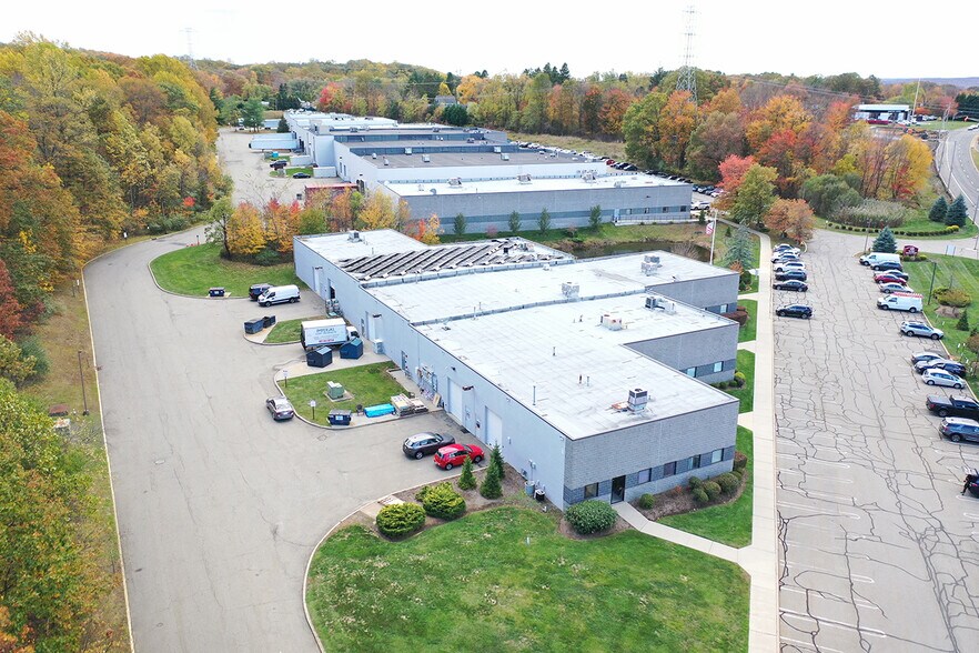 More Photos Of 961 Route 10 E, Randolph Warehouse For Lease
