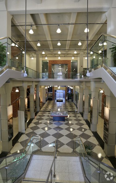 More Photos Of 406 Blackwell St, Durham Office For Lease