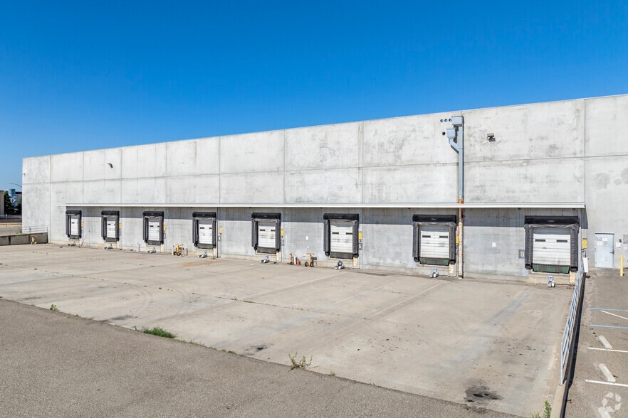 More Photos Of 415 Codoni Ave, Modesto Warehouse For Lease