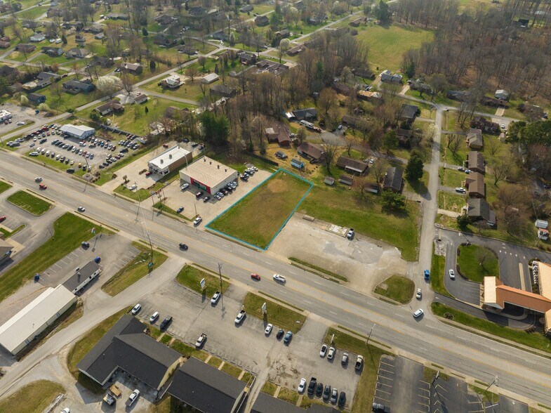 More Photos Of 1480 Main Street, Beaver Dam Land For Sale