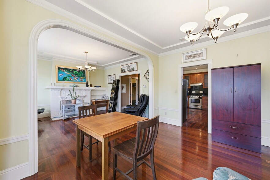 More Photos Of 2737 Hyde St, San Francisco Apartments For Sale