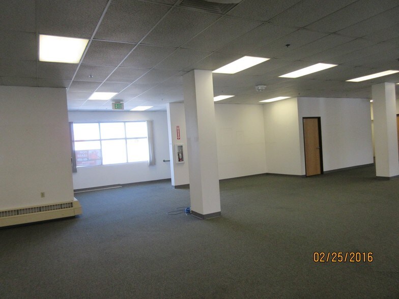 More Photos Of 302 Cushman St, Fairbanks Office For Lease