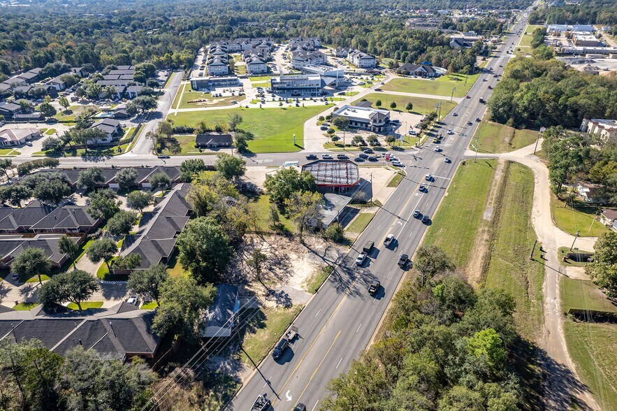 More Photos Of 5102 Old Jacksonville Hwy, Tyler Land For Sale