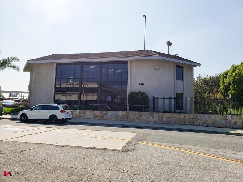 Primary Photo Of 436 W Walnut St, Gardena Office For Sale