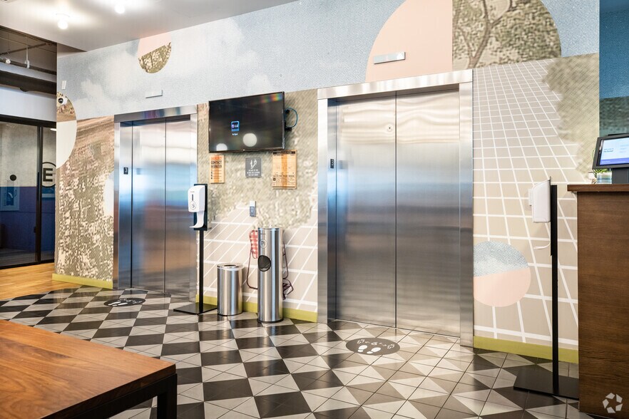 More Photos Of 11801 Domain Blvd, Austin Office For Lease