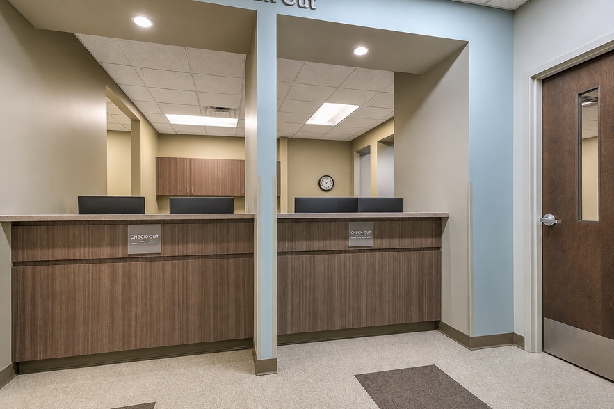 More Photos Of 400-444 Clinchfield St, Kingsport Medical For Sale