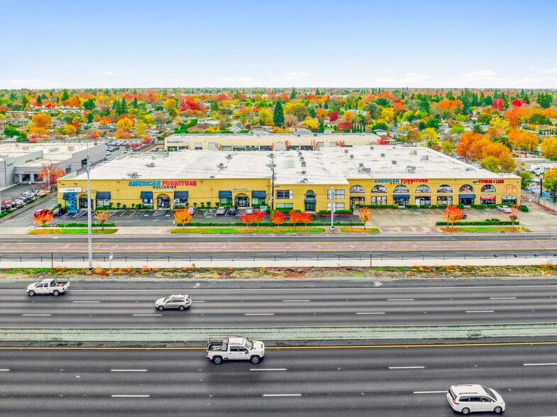 Primary Photo Of 2320-2340 Auburn Blvd, Sacramento Unknown For Lease