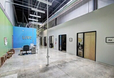More Photos Of 9715 Burnet Rd, Austin Manufacturing For Lease