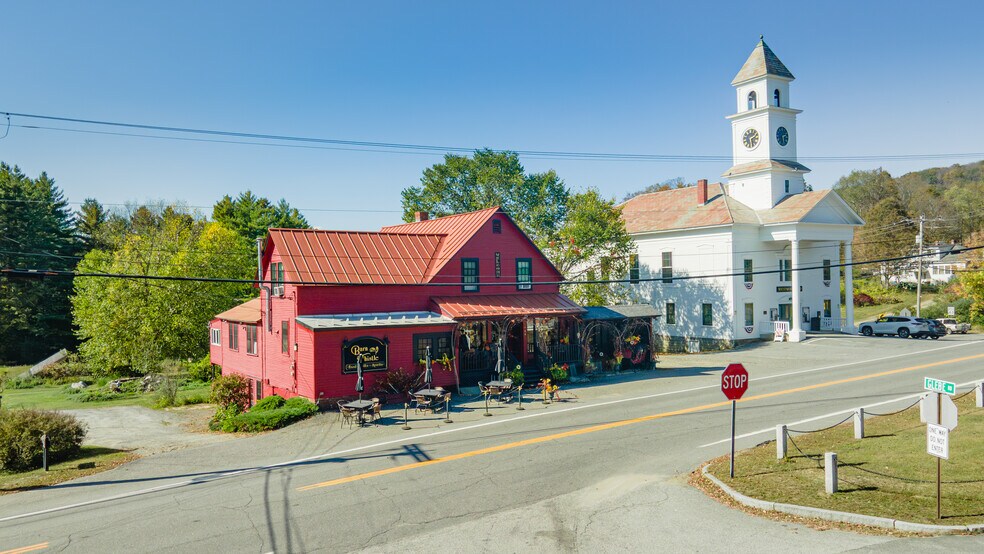 More Photos Of 784 NH-63 Rt, Westmoreland Storefront Retail Residential For Sale