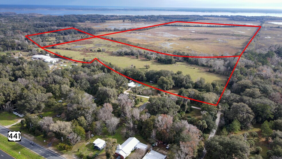 More Photos Of 5725 NW 210th St, Micanopy Land For Sale