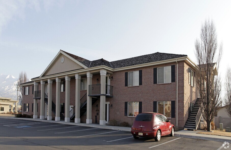 More Photos Of 568-574 E 1400 S, Orem Office For Lease