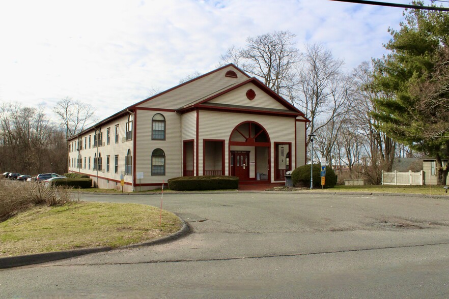 Primary Photo Of 24 West Rd, Ellington Apartments For Lease