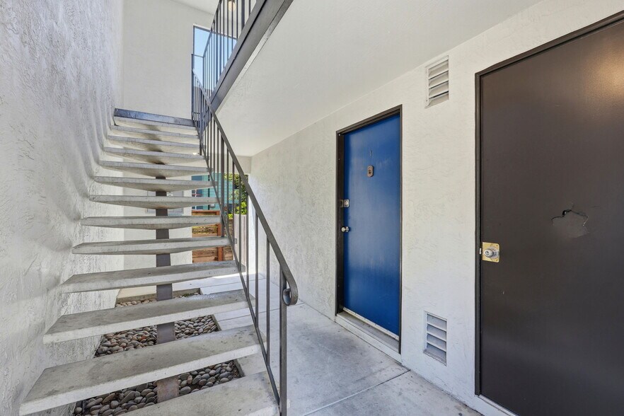 More Photos Of 3425 Carlson Blvd, El Cerrito Apartments For Sale