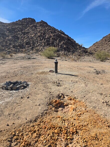 More Photos Of 30885 AZ-85, Buckeye Land For Sale