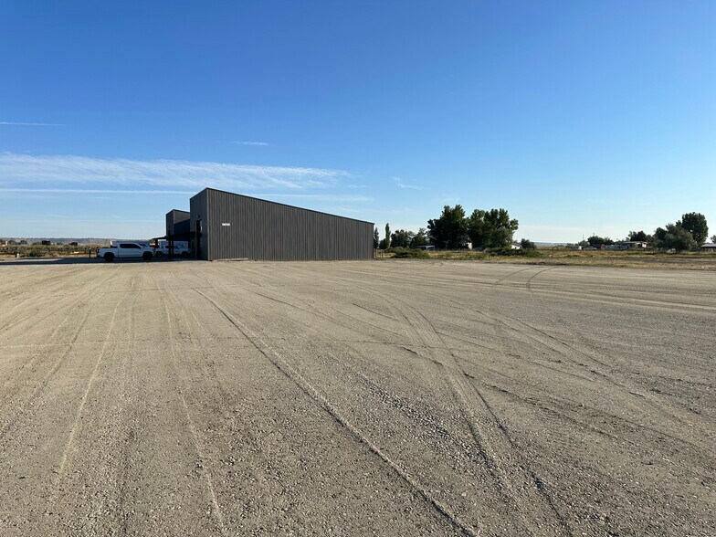 More Photos Of 6821 Cowgirl Way, Billings Warehouse For Sale