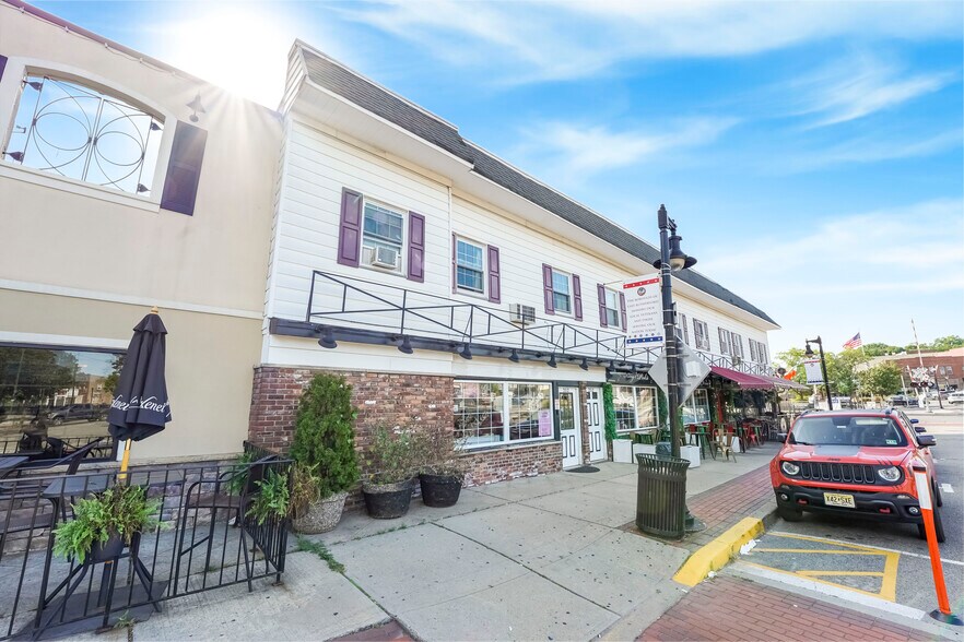 More Photos Of 252-266 Park Ave, East Rutherford Storefront Retail Residential For Sale