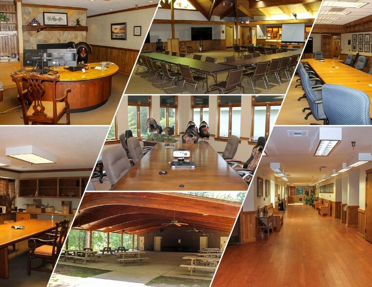 More Photos Of 770 Augusta Rd, Edgefield Office For Lease