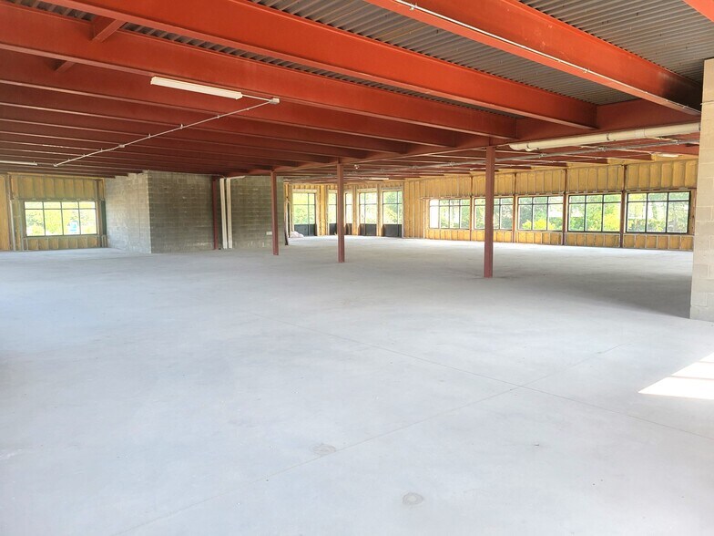 More Photos Of 415 Rodd St, Midland Medical For Lease