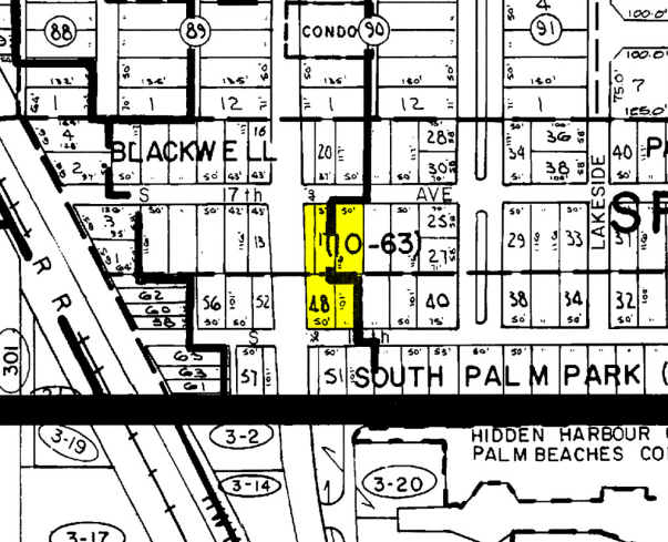 More Photos Of 1700 S Federal Hwy, Lake Worth Hotel For Sale
