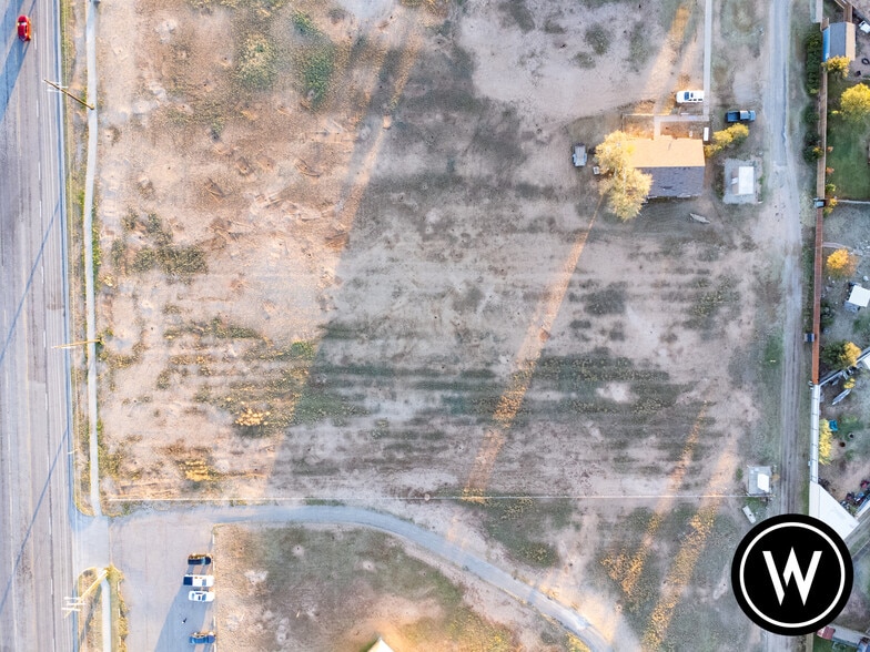 More Photos Of 6000 4th St, Lubbock Land For Sale