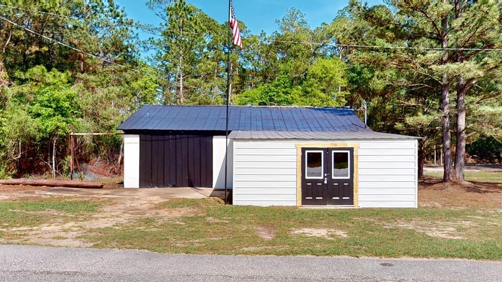 Primary Photo Of 13828 US Highway 29, Andalusia Flex For Sale
