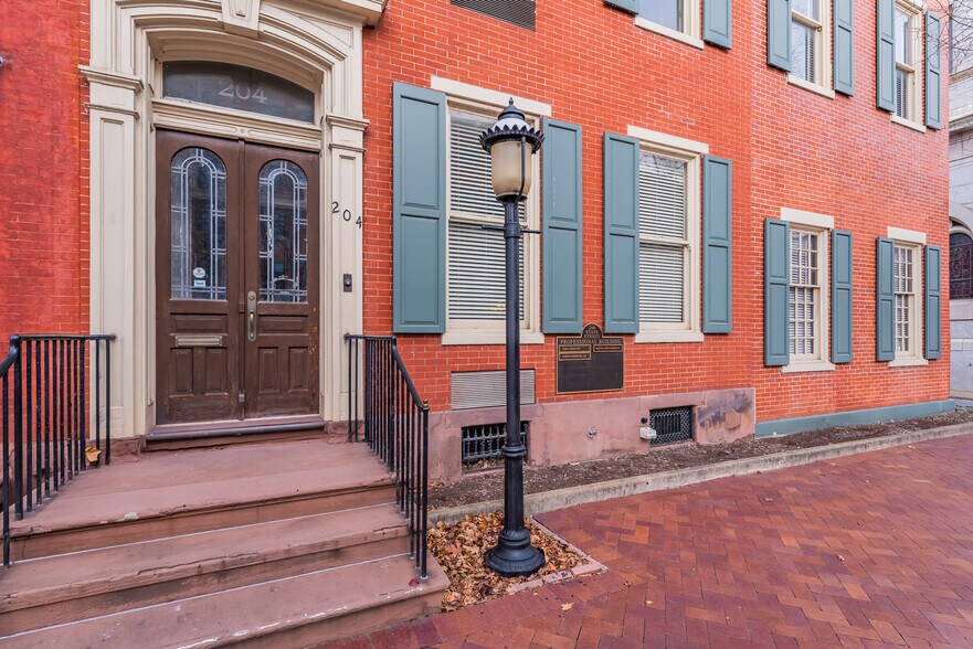 More Photos Of 204 State St, Harrisburg Office Residential For Sale