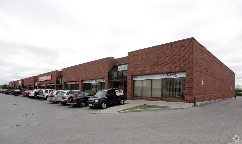 More Photos Of 176 Creditstone Rd, Vaughan Light Manufacturing For Sale