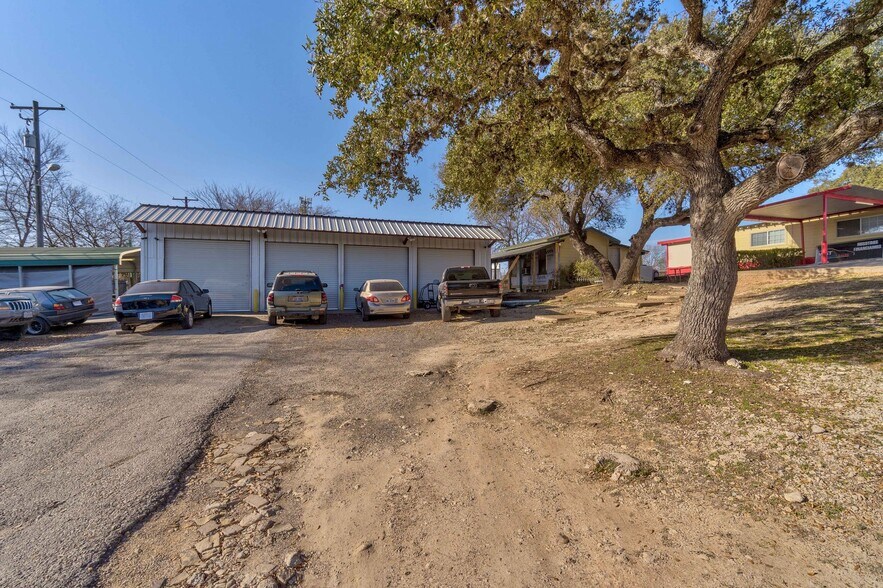 More Photos Of 5401 S Congress Ave, Austin Auto Dealership For Sale