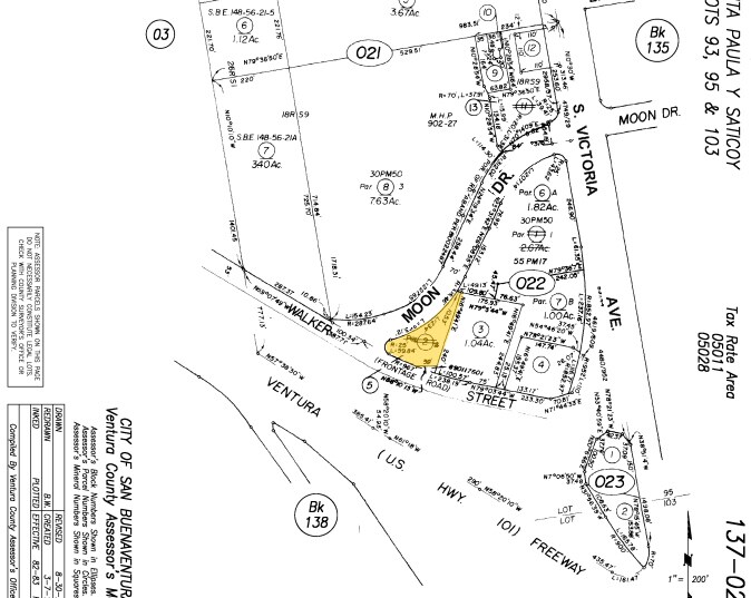 More Photos Of 5700 Moon Dr, Ventura Office For Sale