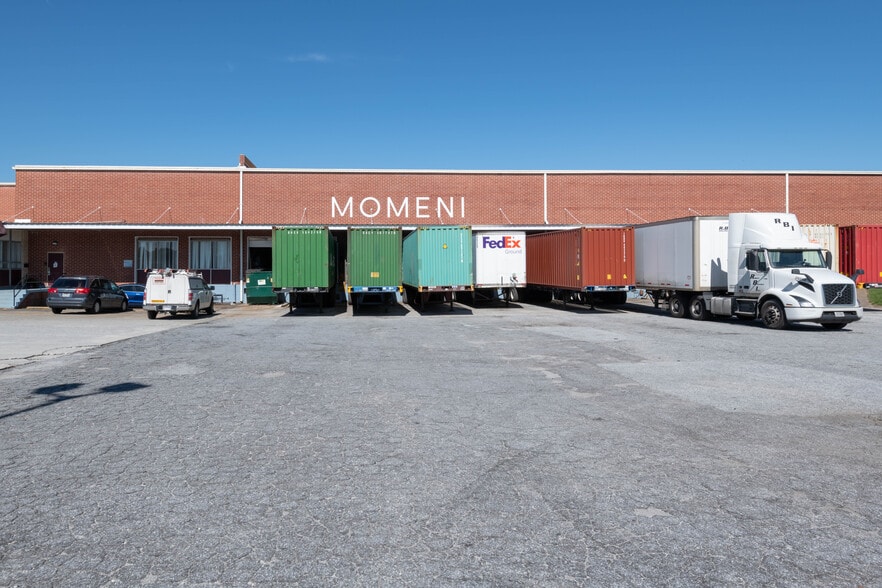 More Photos Of 3490 Hamilton Blvd SW, Hapeville Warehouse For Sale