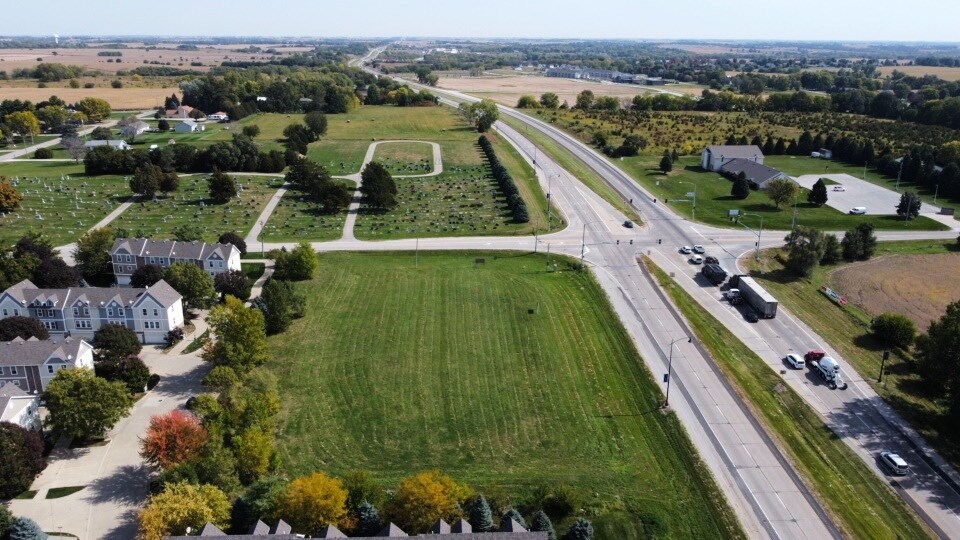 More Photos Of 6390 E University Ave, Des Moines Land For Sale