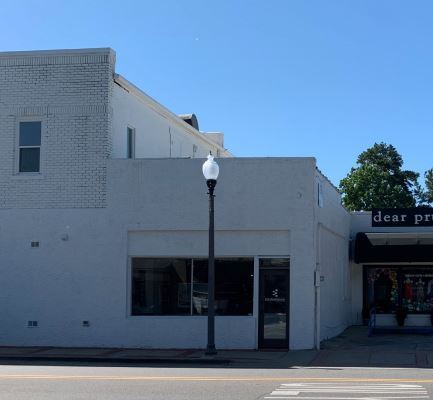 More Photos Of 921-931 Oxmoor Rd, Birmingham Freestanding For Lease