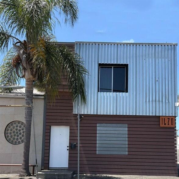 Primary Photo Of 1630 Superior Ave, Costa Mesa Warehouse For Lease