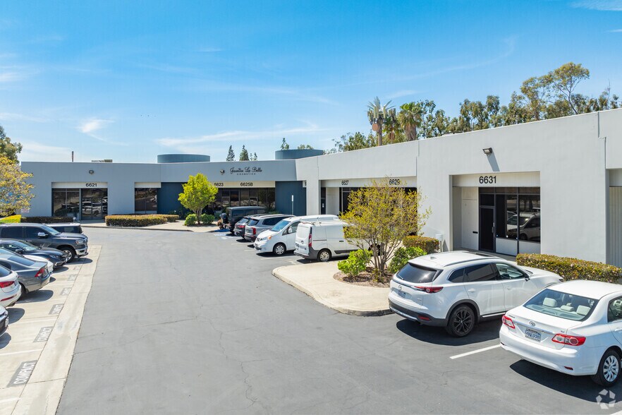 More Photos Of 6627 N Calle Eva Miranda, Irwindale Light Manufacturing For Lease