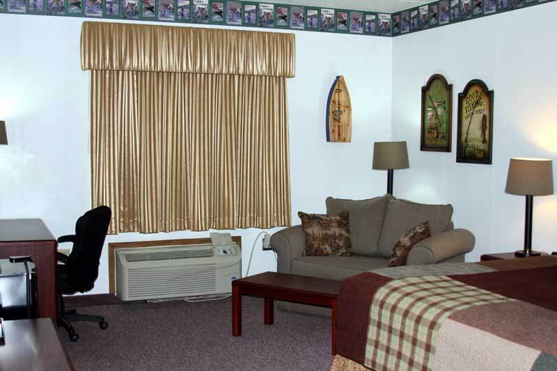 More Photos Of 111 2nd St, Jamestown Hospitality For Sale