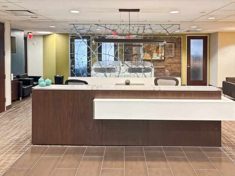 More Photos Of 8280 Willow Oaks Corporate Dr, Fairfax Coworking Space