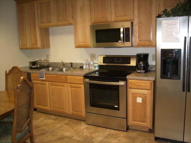 Photo of 1st Floor Ste B8