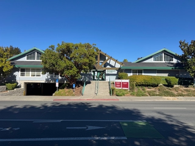 Primary Photo Of 652 Petaluma Ave, Sebastopol Medical For Lease