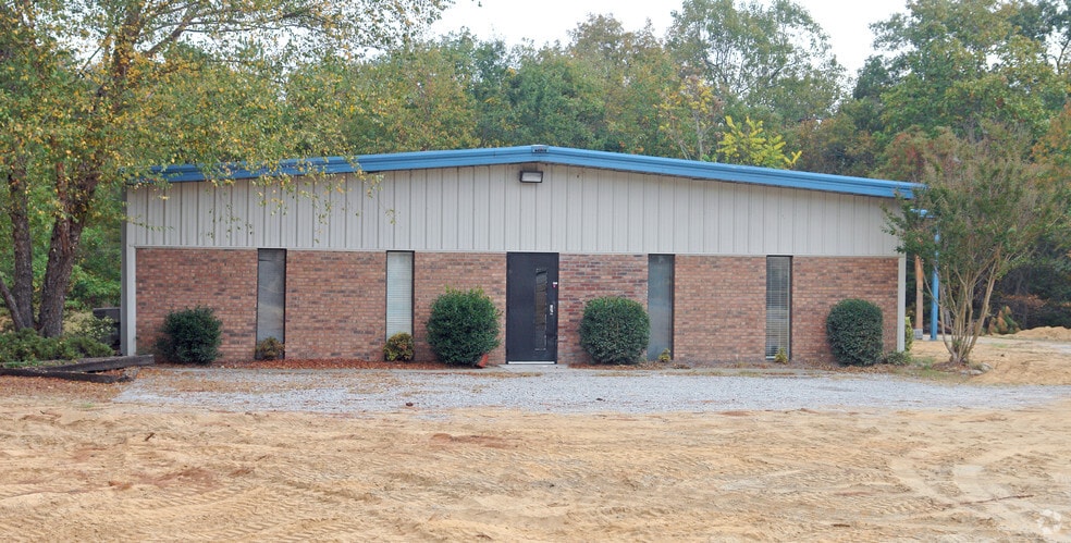 More Photos Of 1573 S Lake Dr, Lexington Showroom For Sale