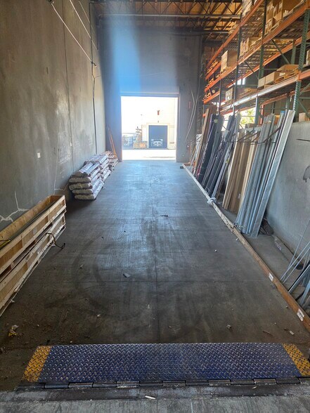More Photos Of 3462 Webster Ave, Perris Warehouse For Sale