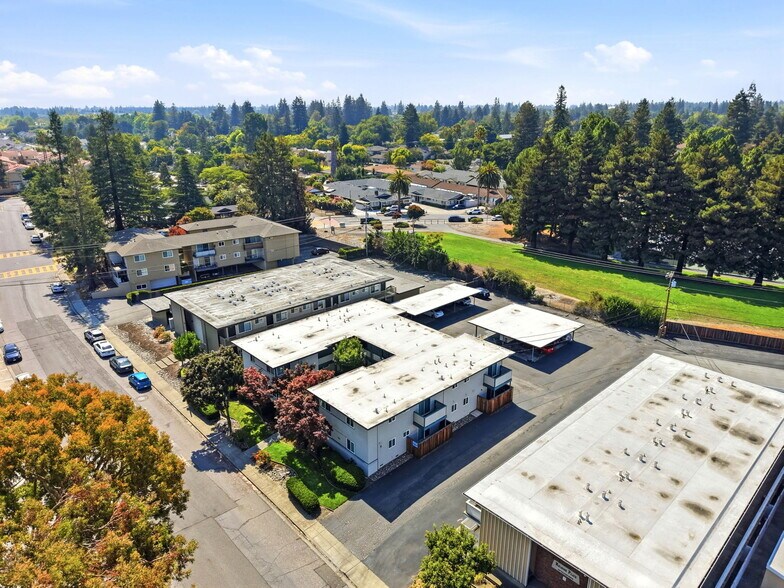 More Photos Of 511 Walker Dr, Mountain View Apartments For Sale