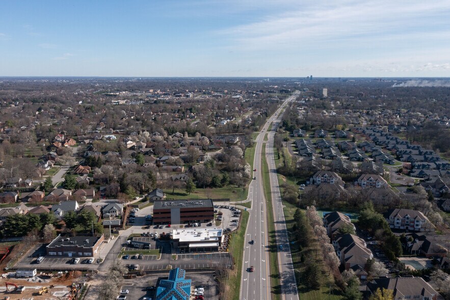 More Photos Of 3600 Palomar Centre Dr, Lexington Restaurant For Sale